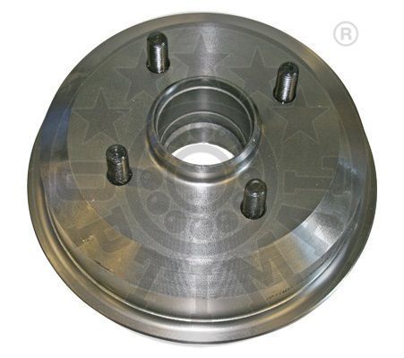 Stabdžių būgnas OPTIMAL BT-1370