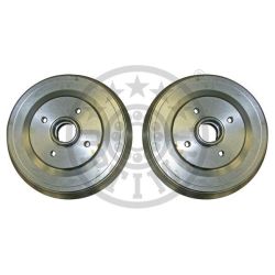 Stabdžių būgnas OPTIMAL BT-1460