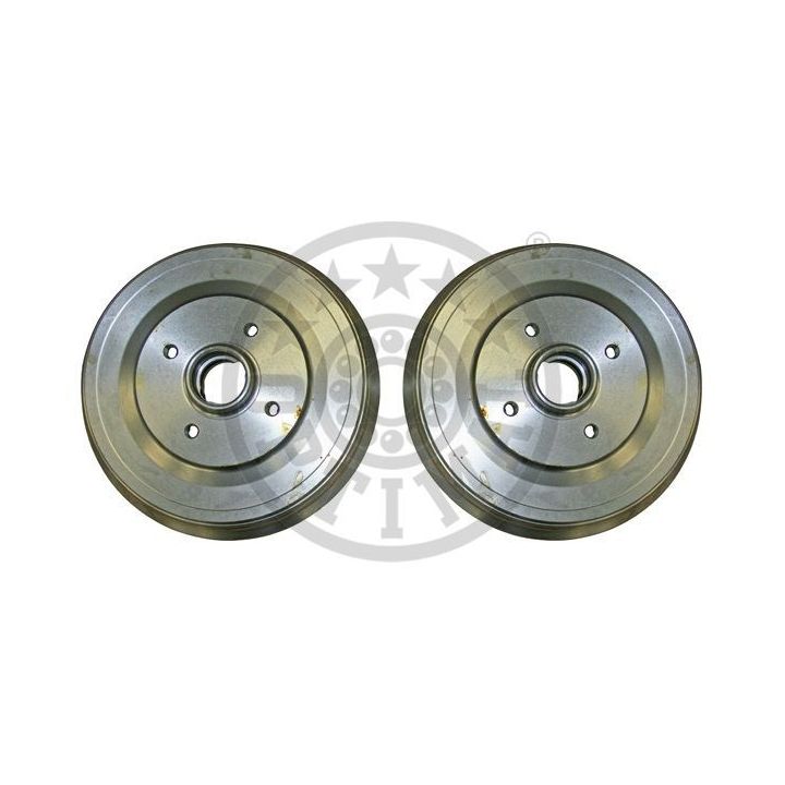 Stabdžių būgnas OPTIMAL BT-1460