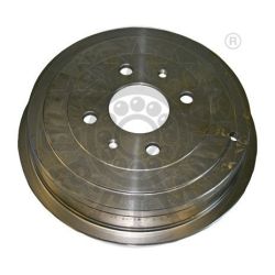 Stabdžių būgnas OPTIMAL BT-1500