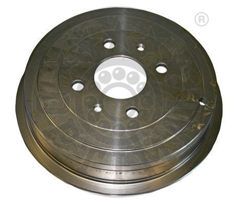 Stabdžių būgnas OPTIMAL BT-1500