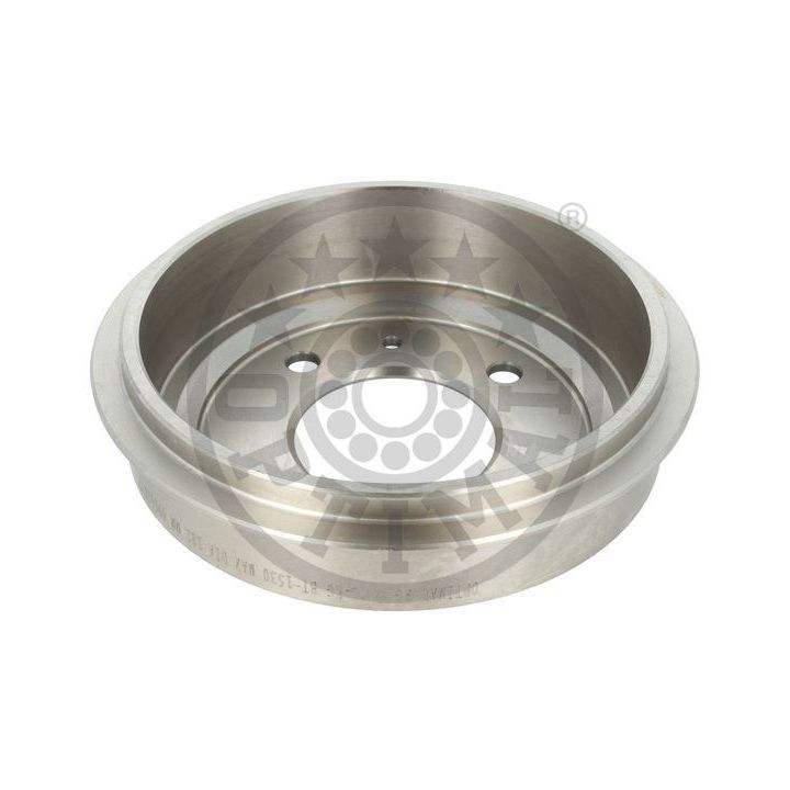 Stabdžių būgnas OPTIMAL BT-1530