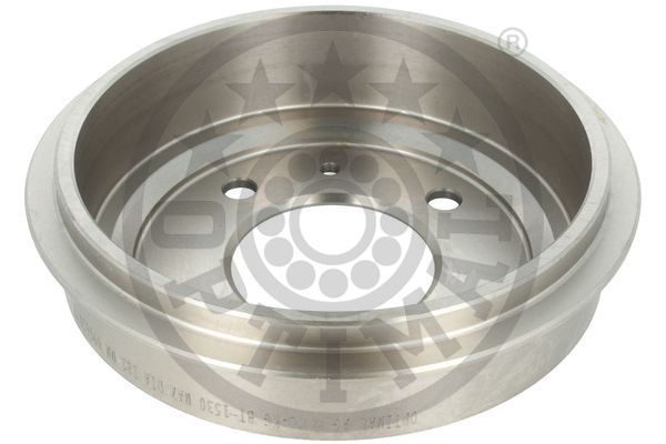 Stabdžių būgnas OPTIMAL BT-1530