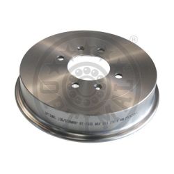 Stabdžių būgnas OPTIMAL BT-1550