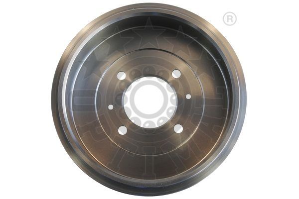 Stabdžių būgnas OPTIMAL BT-1550