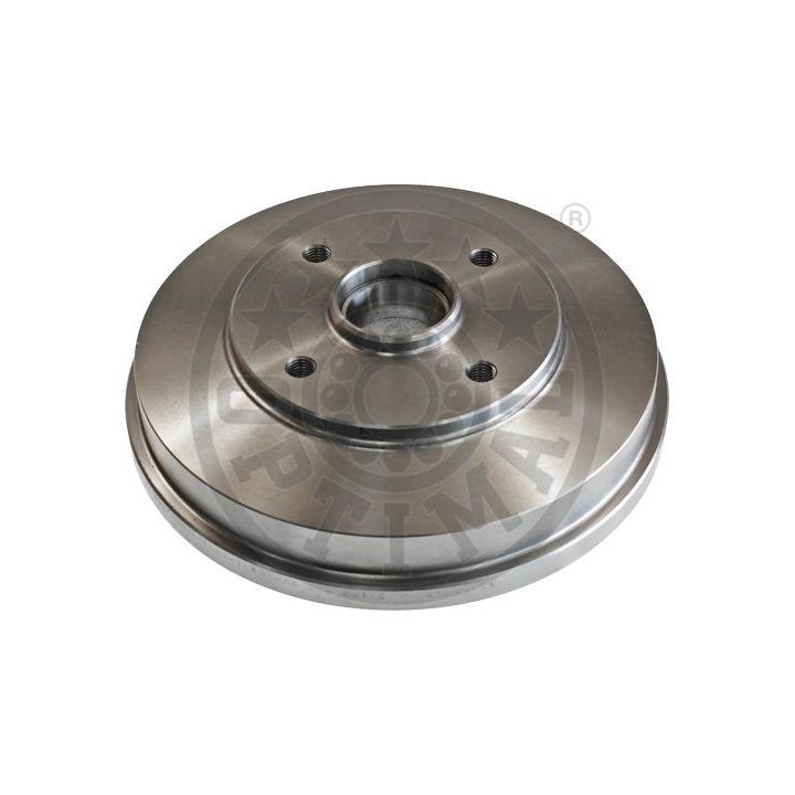 Stabdžių būgnas OPTIMAL BT-1560