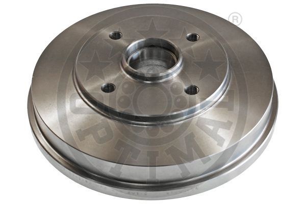 Stabdžių būgnas OPTIMAL BT-1560