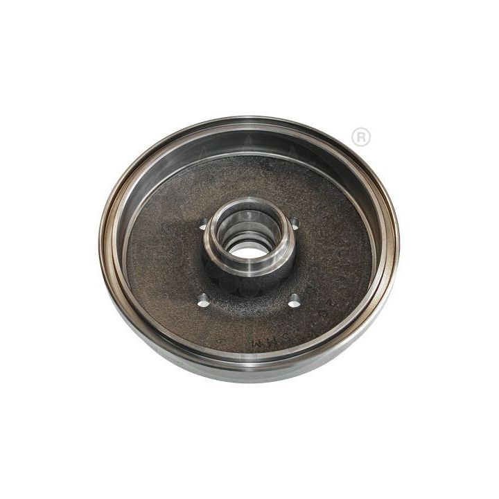 Stabdžių būgnas OPTIMAL BT-1560