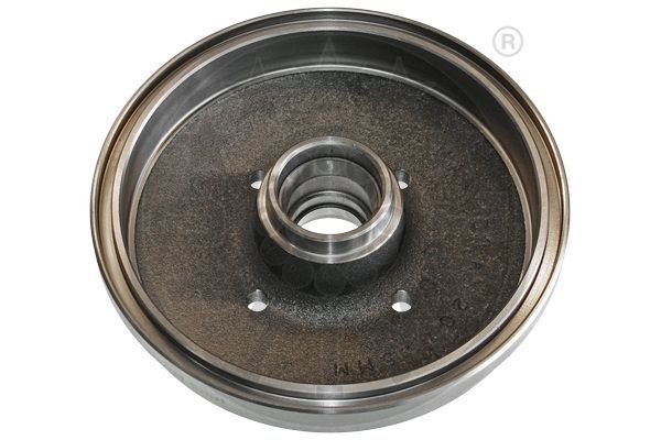 Stabdžių būgnas OPTIMAL BT-1560