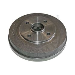 Stabdžių būgnas OPTIMAL BT-1570