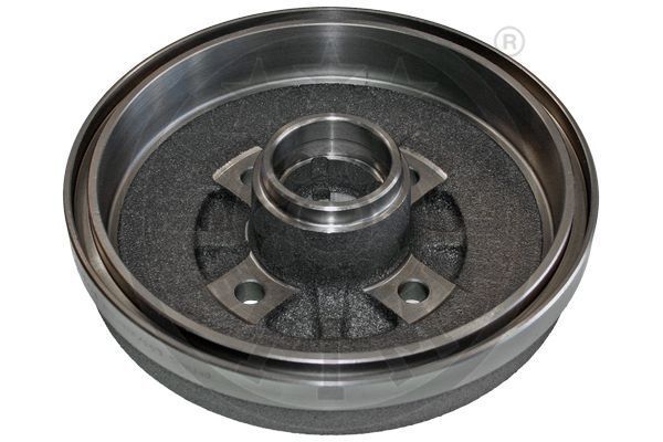 Stabdžių būgnas OPTIMAL BT-1570