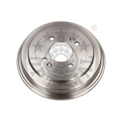 Stabdžių būgnas OPTIMAL BT-1580