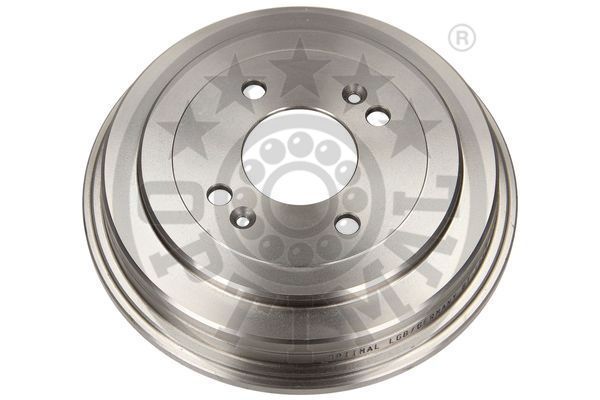 Stabdžių būgnas OPTIMAL BT-1580