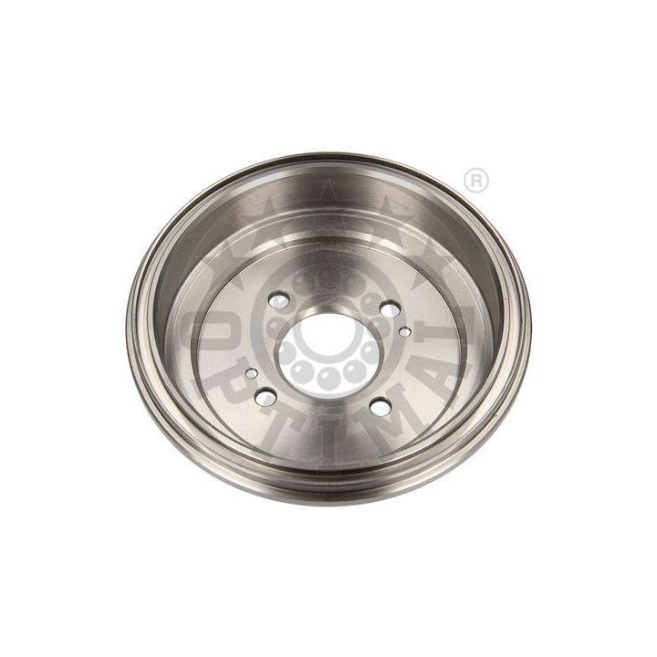 Stabdžių būgnas OPTIMAL BT-1580