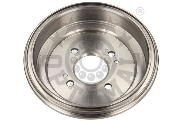 Stabdžių būgnas OPTIMAL BT-1580