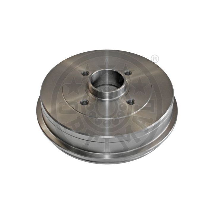 Stabdžių būgnas OPTIMAL BT-1620