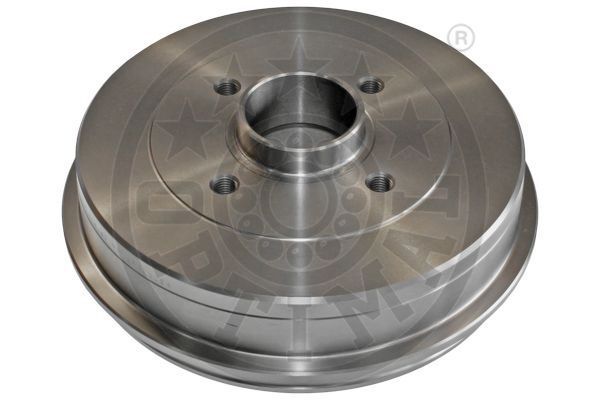 Stabdžių būgnas OPTIMAL BT-1620