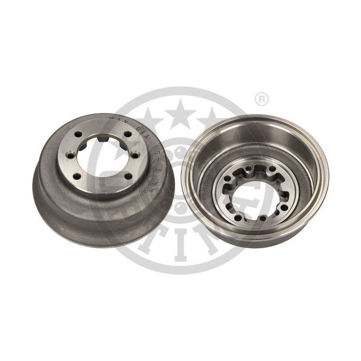 Stabdžių būgnas OPTIMAL BT-1700