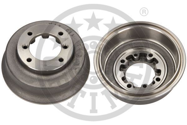 Stabdžių būgnas OPTIMAL BT-1700