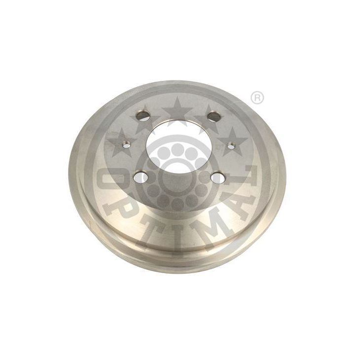 Stabdžių būgnas OPTIMAL BT-1720