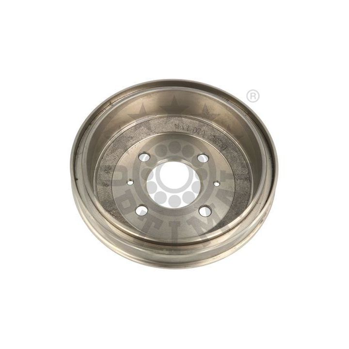 Stabdžių būgnas OPTIMAL BT-1720