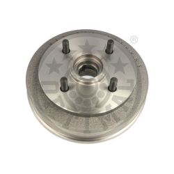 Stabdžių būgnas OPTIMAL BT-1830