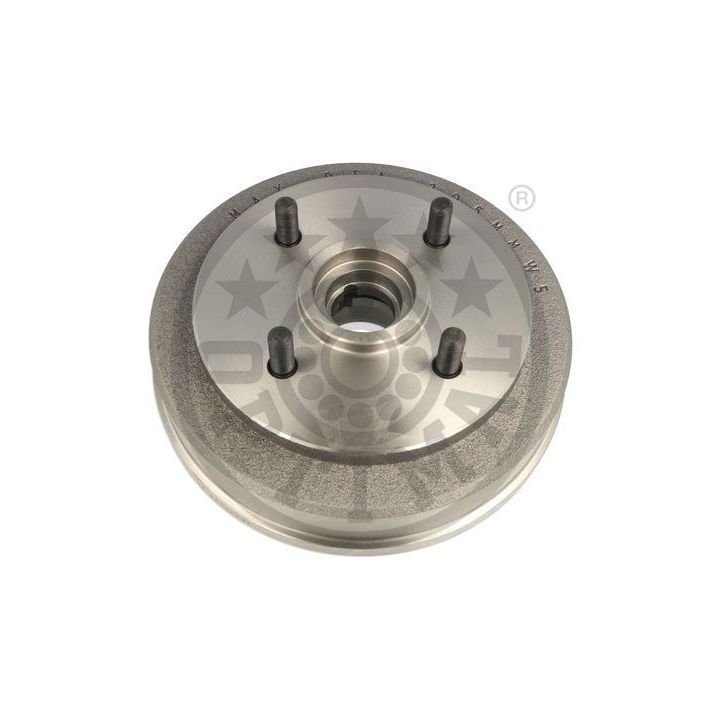 Stabdžių būgnas OPTIMAL BT-1830