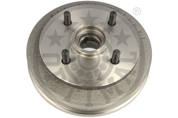 Stabdžių būgnas OPTIMAL BT-1830