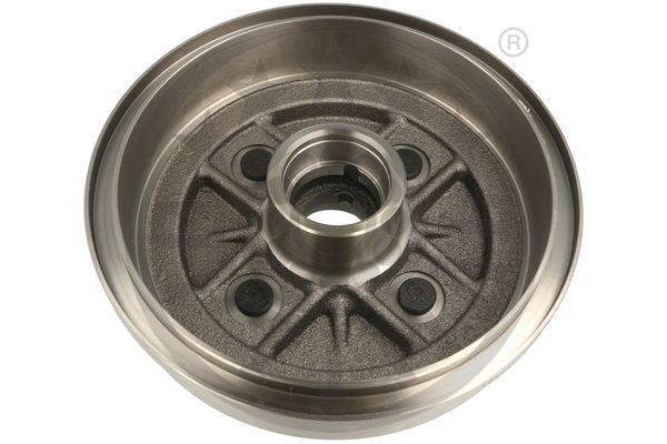 Stabdžių būgnas OPTIMAL BT-1830