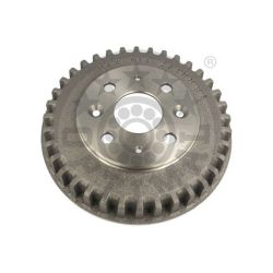 Stabdžių būgnas OPTIMAL BT-1840
