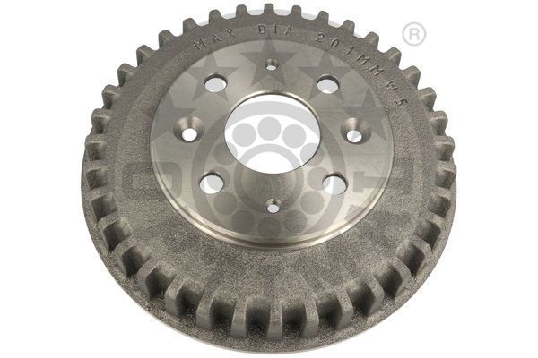 Stabdžių būgnas OPTIMAL BT-1840