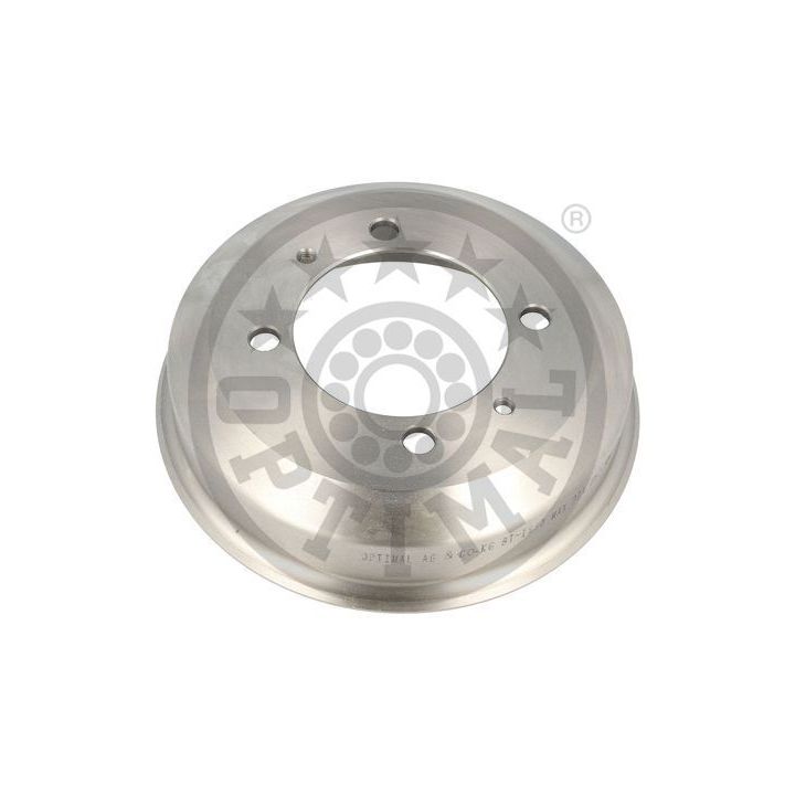 Stabdžių būgnas OPTIMAL BT-1850