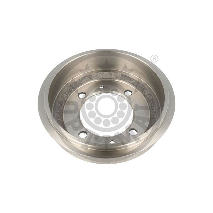 Stabdžių būgnas OPTIMAL BT-1850