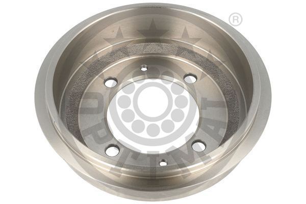 Stabdžių būgnas OPTIMAL BT-1850