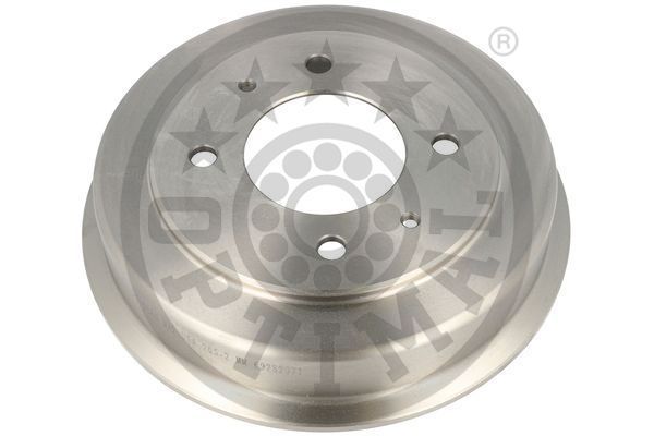 Stabdžių būgnas OPTIMAL BT-1860