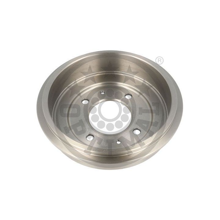 Stabdžių būgnas OPTIMAL BT-1860