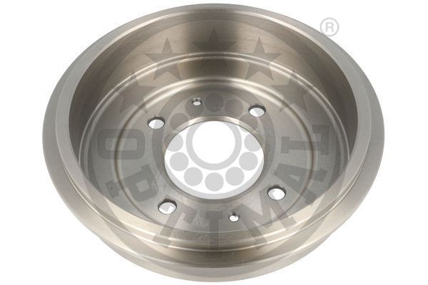 Stabdžių būgnas OPTIMAL BT-1860