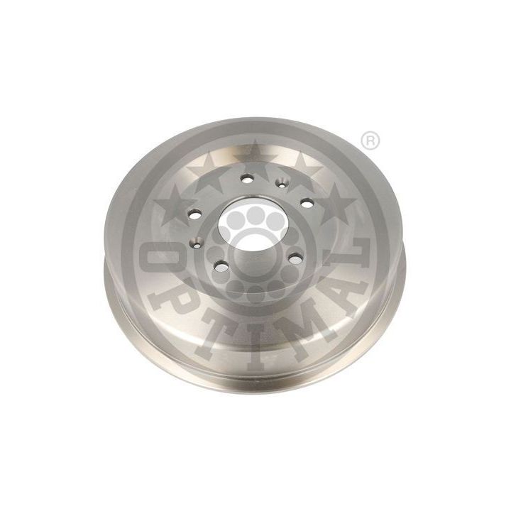 Stabdžių būgnas OPTIMAL BT-1930