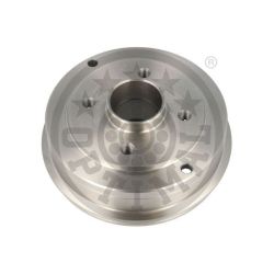 Stabdžių būgnas OPTIMAL BT-2080