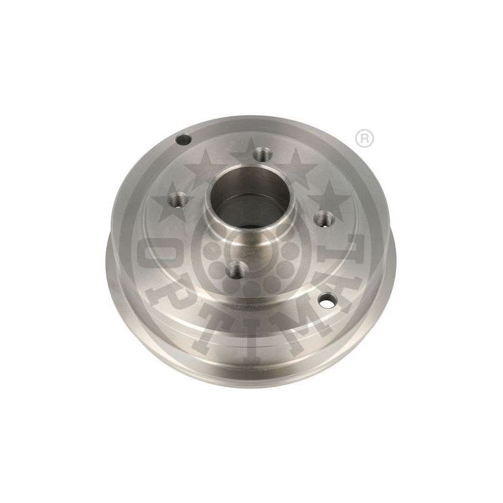 Stabdžių būgnas OPTIMAL BT-2080