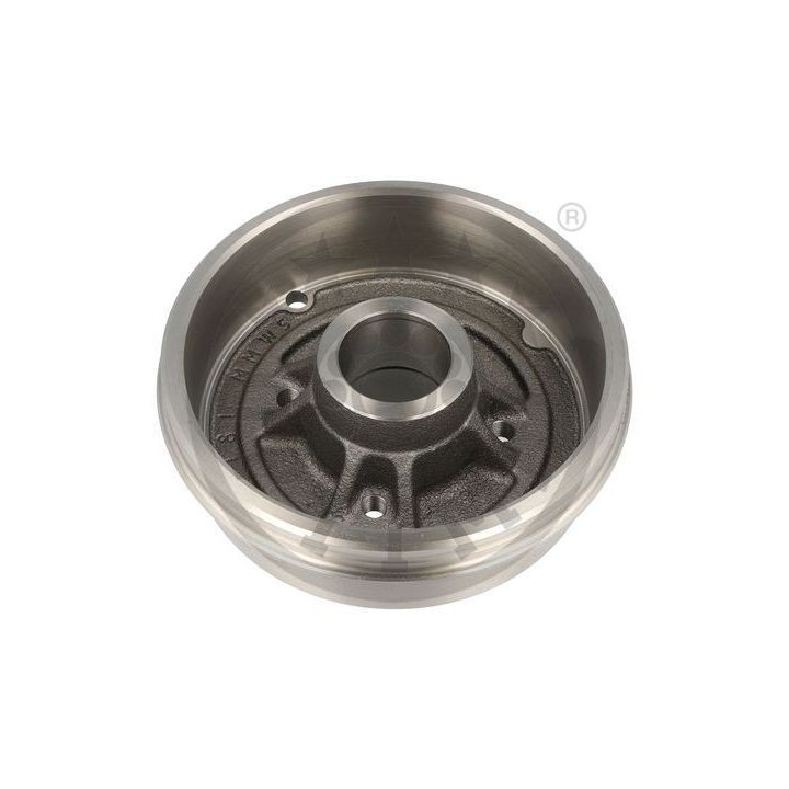 Stabdžių būgnas OPTIMAL BT-2080