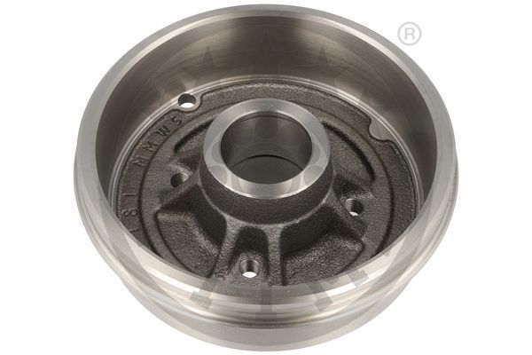 Stabdžių būgnas OPTIMAL BT-2080