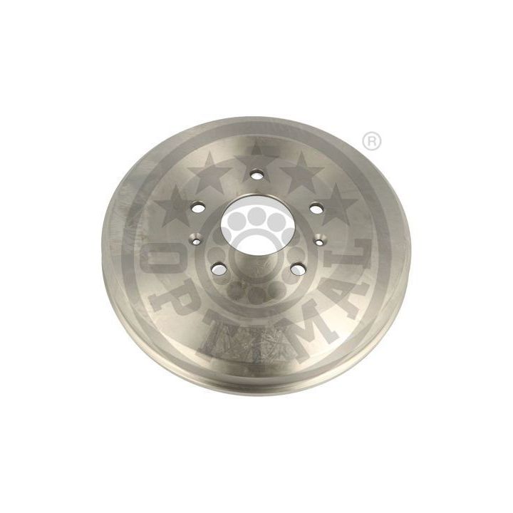 Stabdžių būgnas OPTIMAL BT-2110