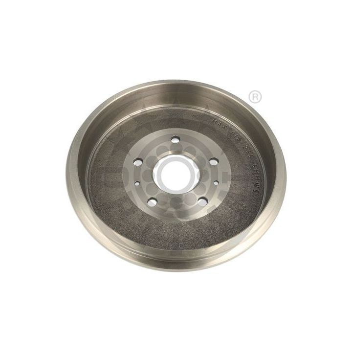 Stabdžių būgnas OPTIMAL BT-2110