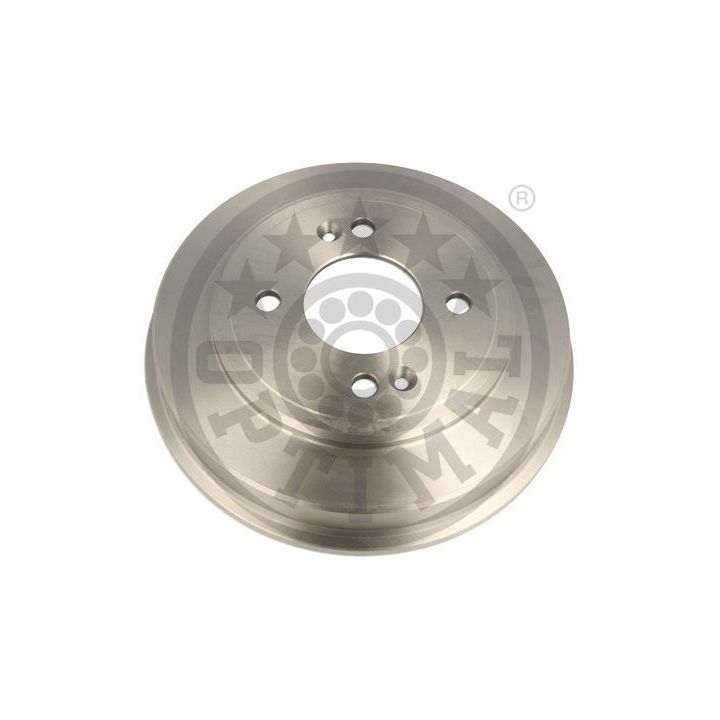 Stabdžių būgnas OPTIMAL BT-2130