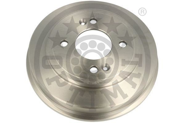 Stabdžių būgnas OPTIMAL BT-2130