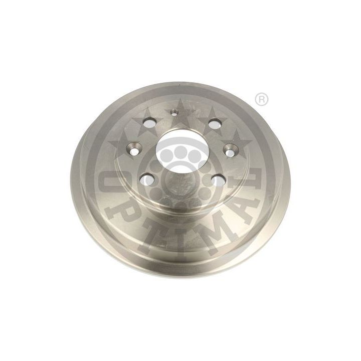 Stabdžių būgnas OPTIMAL BT-2250