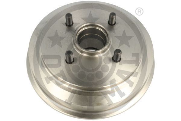 Stabdžių būgnas OPTIMAL BT-2270