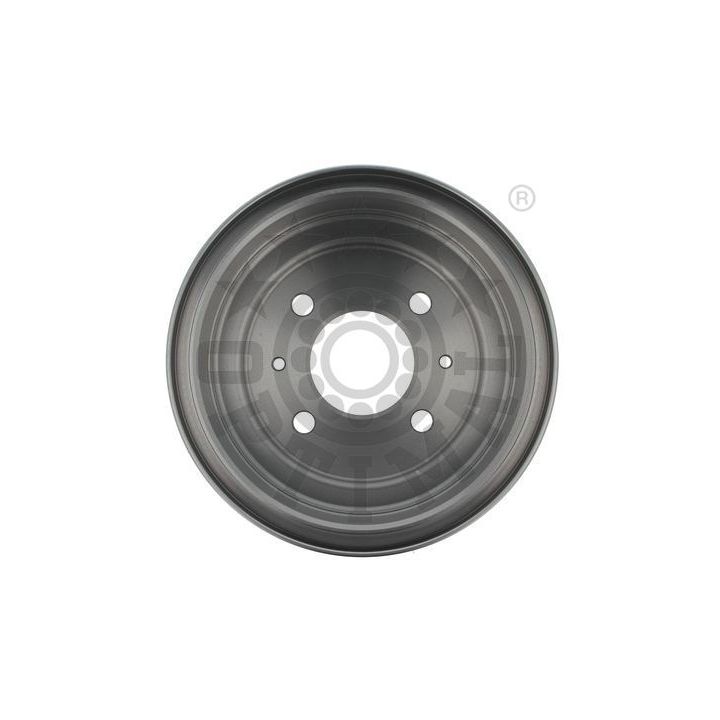 Stabdžių būgnas OPTIMAL BT-2330