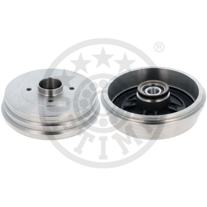 Stabdžių būgnas OPTIMAL BT-2390